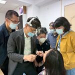 跨專科合作強化口腔癌防治戰力　基隆衛生局開辦口腔黏膜篩檢訓練