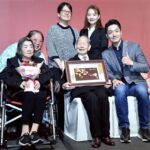 中市府表揚模範勞工　盧秀燕：關心美國關稅衝擊 「率六都之先」持續守護勞工