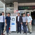 北竿居民健康守護再升級　北市聯醫AI心電圖檢測助早期預警