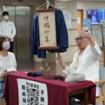 內湖推動長者「量六力」評估　健走教室落實健康生活政策