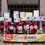 「正子掃描」照出甲狀腺癌　醫師以自身經歷呼籲早期篩檢