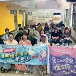 嘉義市「銀養好食光」亮相高齡健康博覽會　展現高齡友善餐飲創