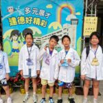 讓關心不再變成誤會　新住民家庭溝通有撇步