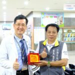 拒當弱雞老人！嘉義市講座傳授營養運動秘訣　守護骨肌健康