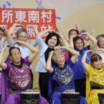 打造失智友善生活圈　嘉義市失智月14場系列活動開跑