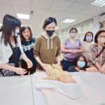 北市聯醫攜手企業進駐北竿　打造零距離全人健康守護網絡
