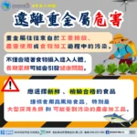 嘉縣春節食安專案　抽驗1件筍干二氧化硫超標