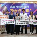 南投藥師暖心守護健康第一線　1月15日藥師節　送藥到府、用藥照護成果亮眼