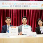 民雄衛生所新醫師到任　健檢加碼失智篩檢