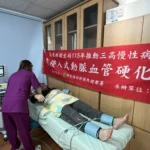 嘉縣梅山衛生所卓越守護　揪隱形心臟殺手