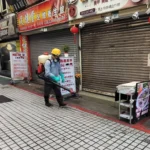大掃除別輕忽！漢他病毒隨塵揚　嘉市衛生局籲清理雜物先做「這件事」
