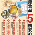 情人佳節有備套　為「愛」篩檢有一套