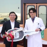 國際疫情未歇　疾管署提醒春節出國慎防多種傳染病