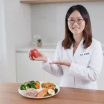 基隆春節醫療守護不停歇　謝國樑親向第一線醫護致謝
