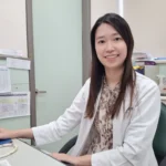 深耕臨床30年　王志平創辦健康行旅學苑分享健康管理觀念