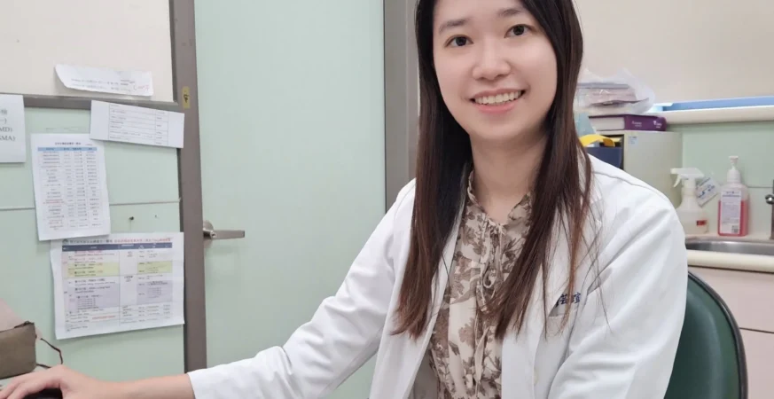 嘉基兒醫分享血友病兄弟檔案例　籲家長留意不明瘀青與關節腫痛