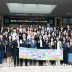 福利升級超有感　南投縣老人健保自付額補助4月1日正式上路