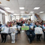 阿里山來吉村民日前遭鼬獾咬傷　衛生局所跨單位接力防疫