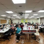 台管血管外科學會屏東偏鄉義診　守護在地健康實踐醫療初衷