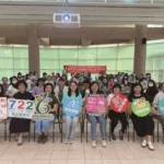 守護鄉親健康　大樹健康守護日溫馨登場