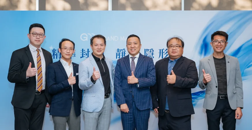 靜脈健康受關注　VenaSeal應用研討會聚焦臨床評估與影像判讀