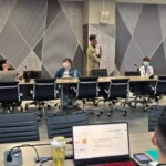 響應世界結核病日　仁愛鄉全村篩檢守護原鄉健康