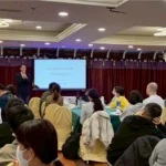 腸病毒「麥」擱來！嘉義市攜手麥當勞叔叔宣導正確洗手教育